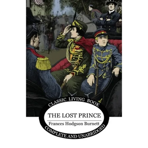 The Lost Prince