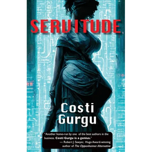 Servitude - Paperback