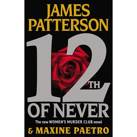 12th of Never