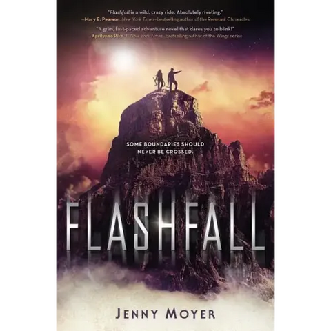 Flashfall