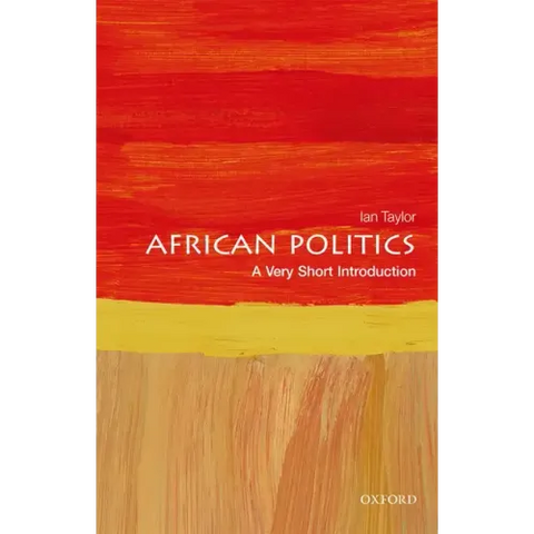 African Politics: A Very Short Introduction