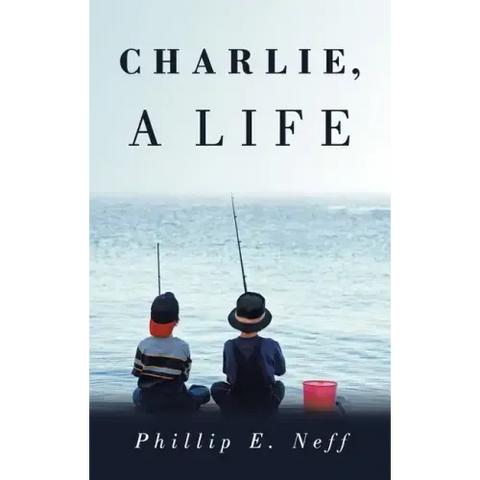 Charlie, a Life