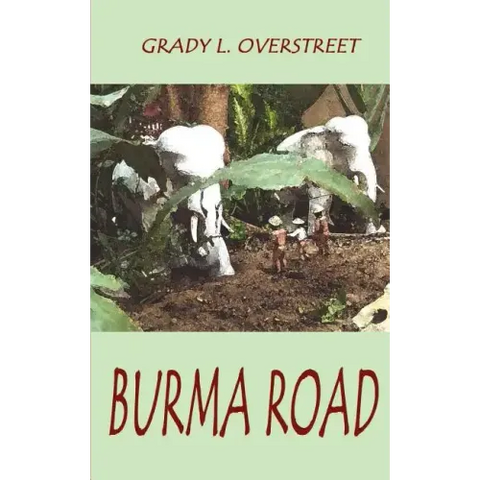 Burma Road