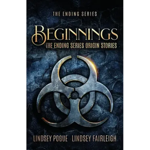 Beginnings: The Ending Series Prequel Novellas