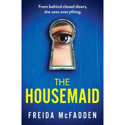 The Housemaid