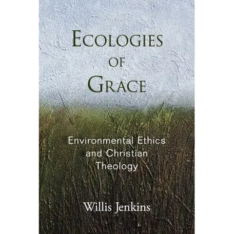 Ecologies of Grace: Environmental Ethics and Christian Theology