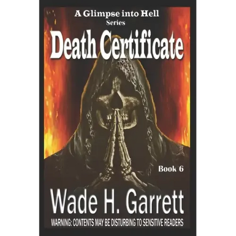 Death Certificate - Most Sadistic Series on the Market