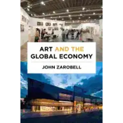 Art and the Global Economy