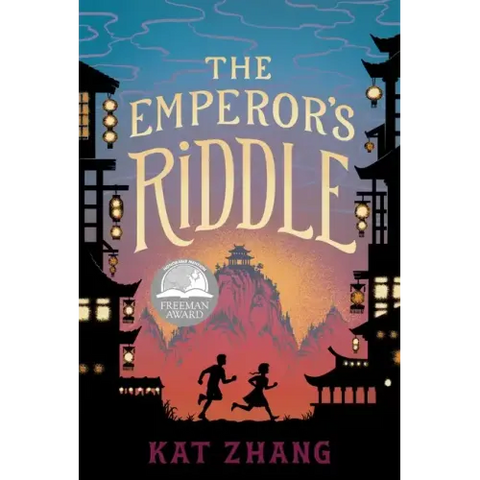 The Emperor's Riddle