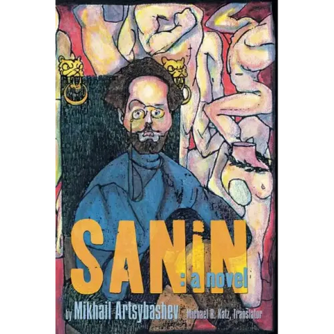 Sanin: The Body in Early America