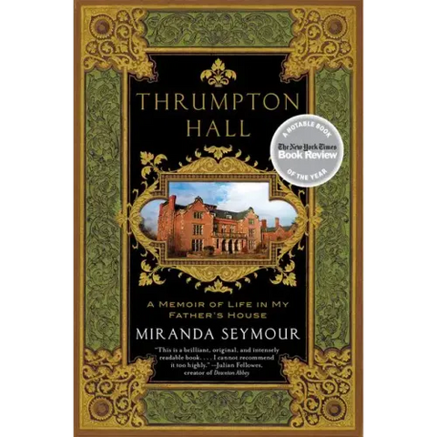 Thrumpton Hall