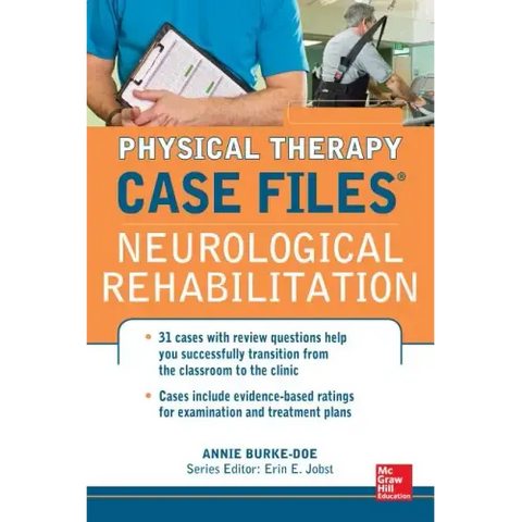 Neurological Rehabilitation