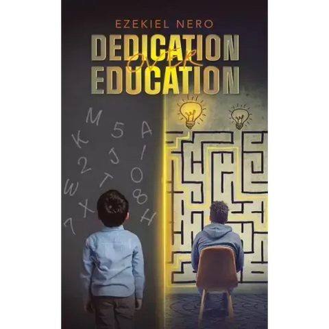 Dedication over Education