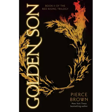 Golden Son