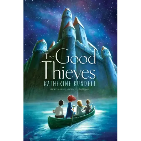 The Good Thieves