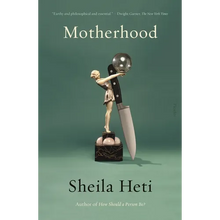 Motherhood - Paperback