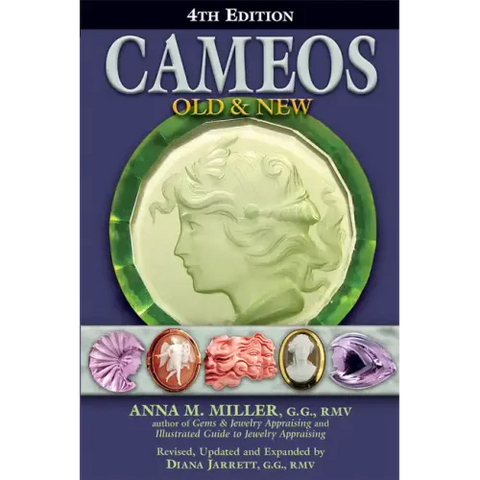 Cameos Old & New (4th Edition)