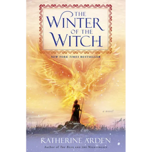 The Winter of the Witch - Hardcover