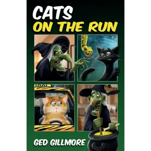 Cats on the Run