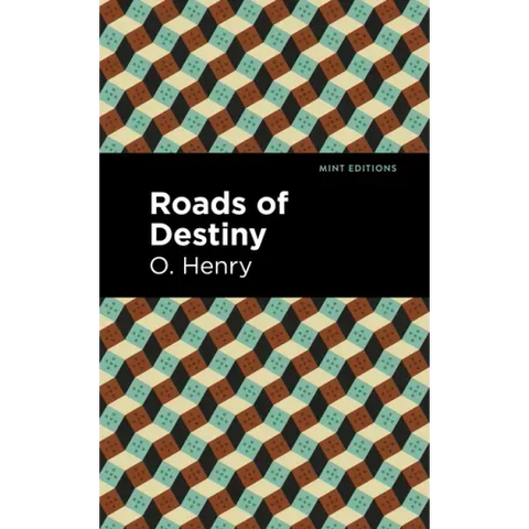 Roads of Destiny