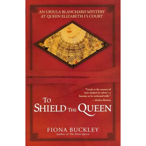 To Shield the Queen