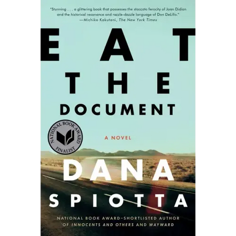 Eat the Document