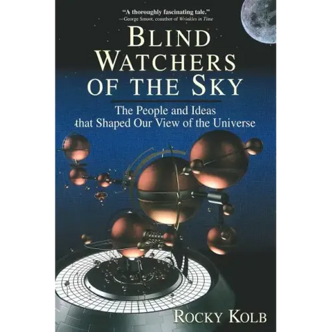 Blind Watchers of the Sky