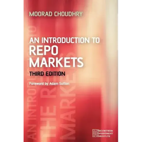 An Introduction to Repo Markets