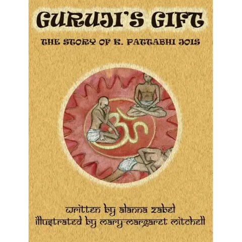 Guruji's Gift