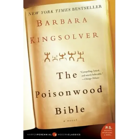 The Poisonwood Bible