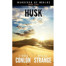 Husk - Paperback
