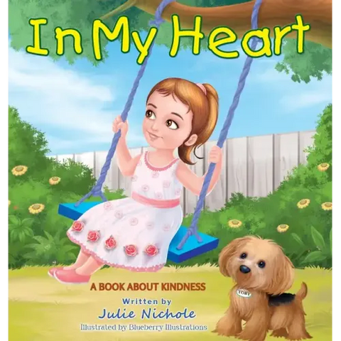 In My Heart - Mom's Choice Awards(R) Gold Recipient