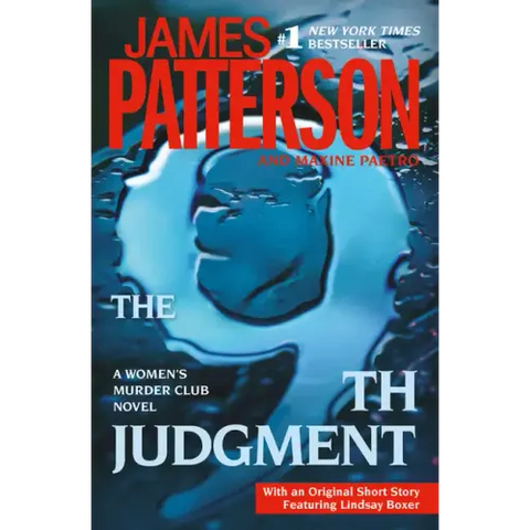 The 9th Judgment