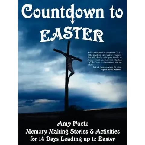Countdown to Easter