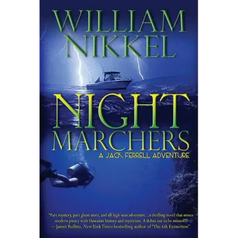 Night Marchers