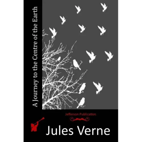 A Journey to the Centre of the Earth