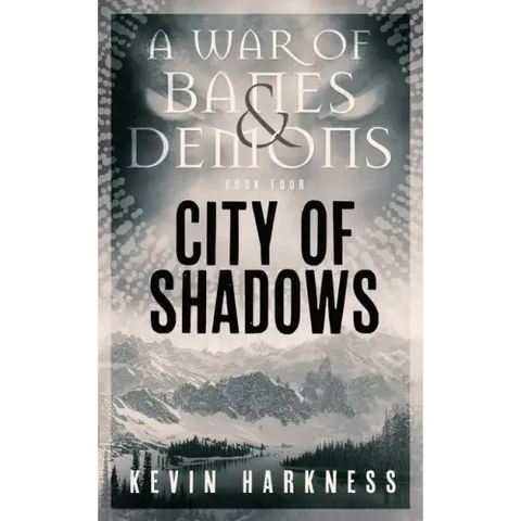 City of Shadows