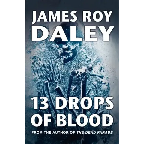 13 Drops of Blood