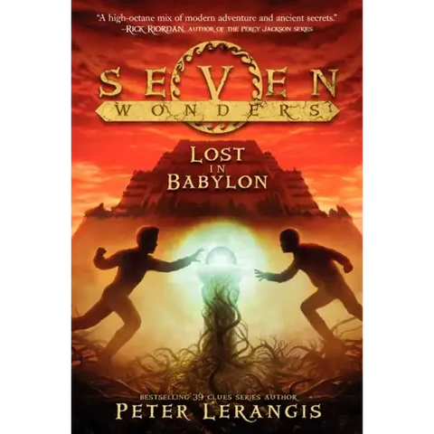 Lost in Babylon