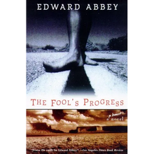 The Fool's Progress: An Honest Novel