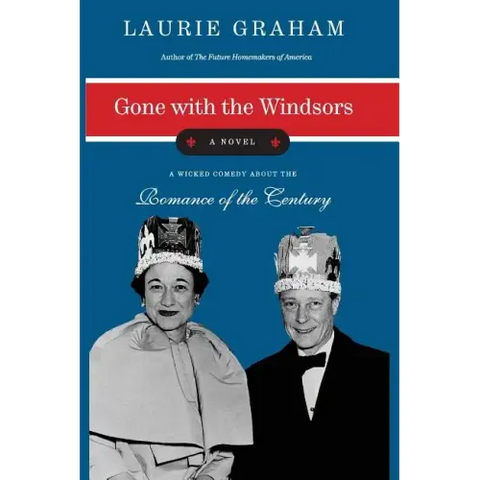 Gone with the Windsors
