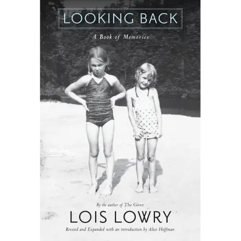 Looking Back: A Book of Memories