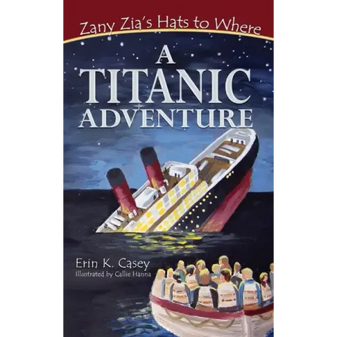 A Titanic Adventure