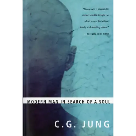 Modern Man in Search of a Soul