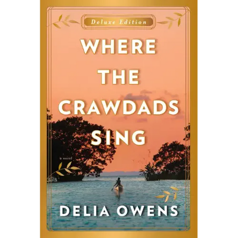 Where the Crawdads Sing Deluxe Edition