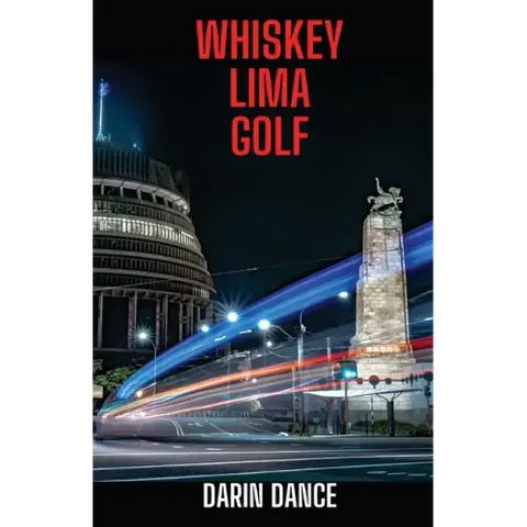 Whiskey Lima Golf