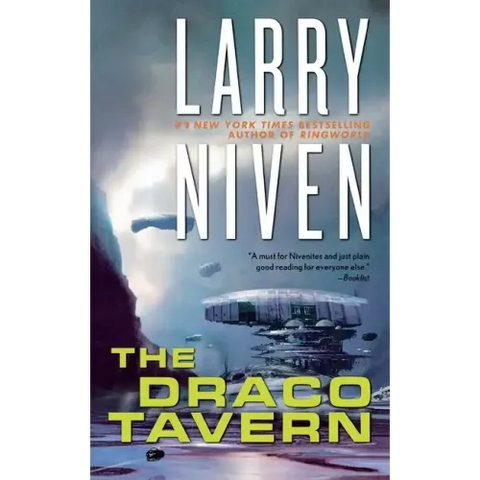 The Draco Tavern