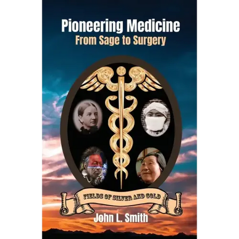 Pioneering Medicine: From Sage to Surgery