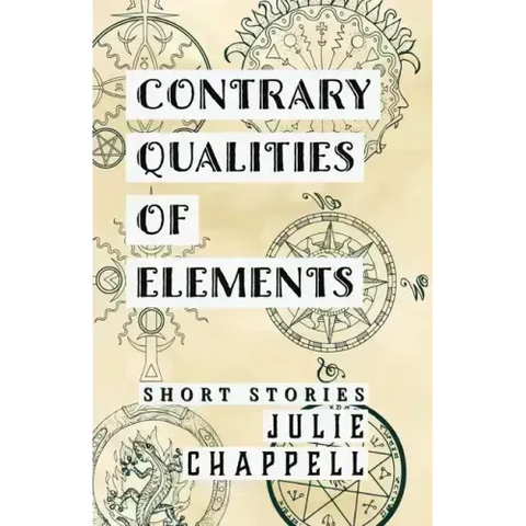 Contrary Qualities of Elements