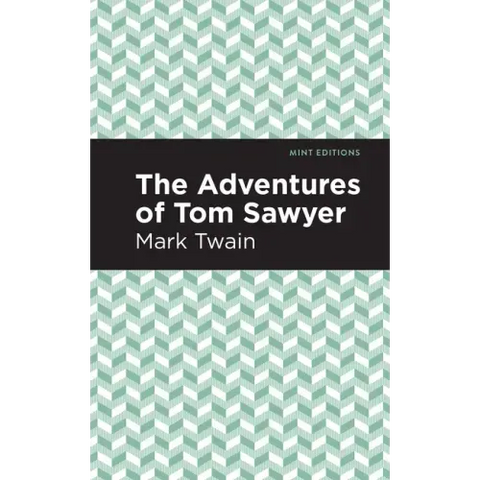 The Adventures of Tom Sawyer
